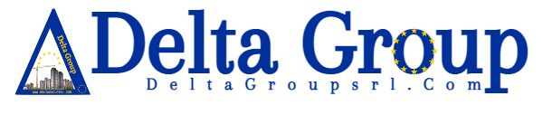delta group srl massa carara edilizia logo site