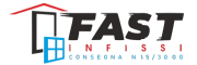godesign.it logo fastinfissi