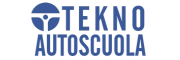 godesign.it logo tekmo autoscuola