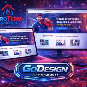 Idro Term Service SRL- pronto intervento idraulico La Spezia