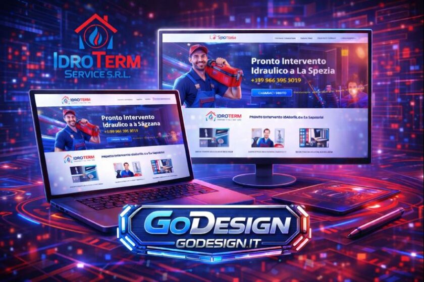 Idro Term Service SRL- pronto intervento idraulico La Spezia