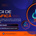 Servicii de Grafica
