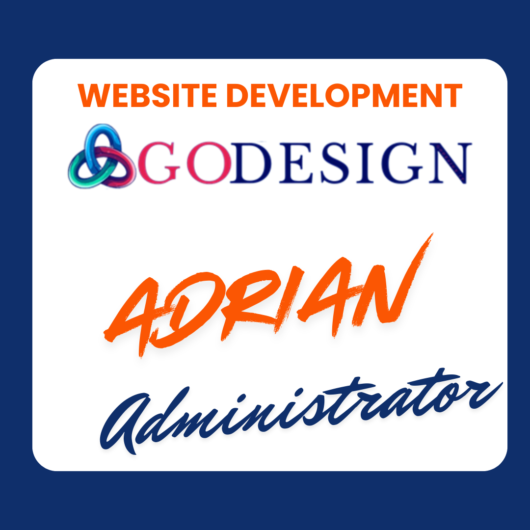 godesign.it adrian administrator