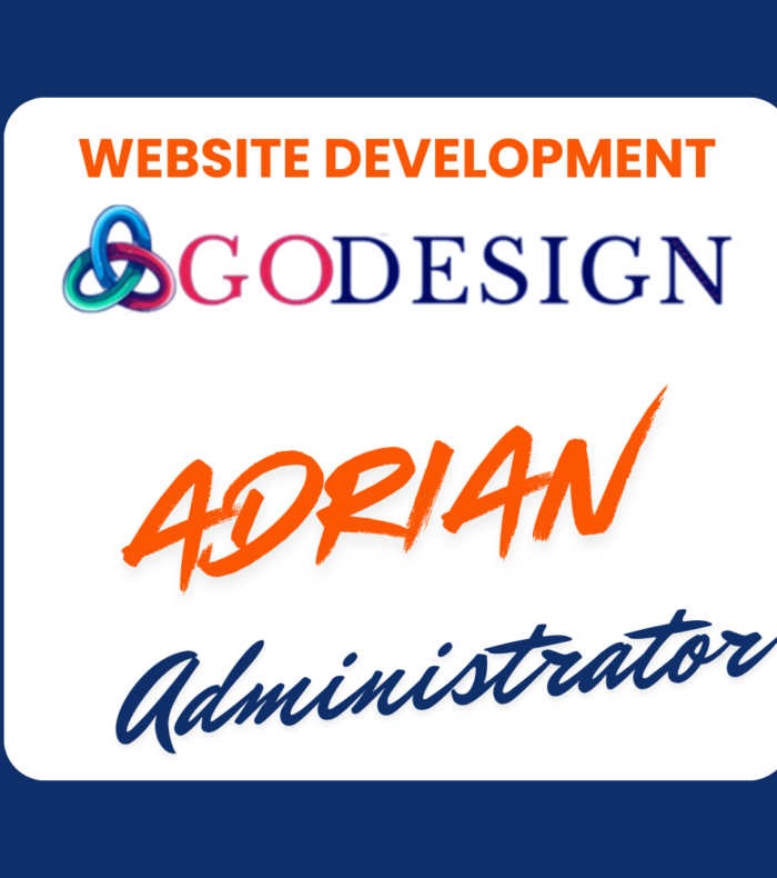 godesign.it adrian administrator