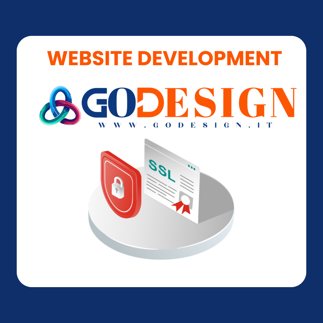 godesign.it certificat ssl