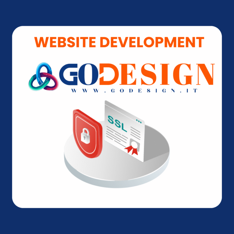 godesign.it certificat ssl