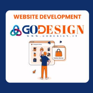 godesign.it website E-commerce