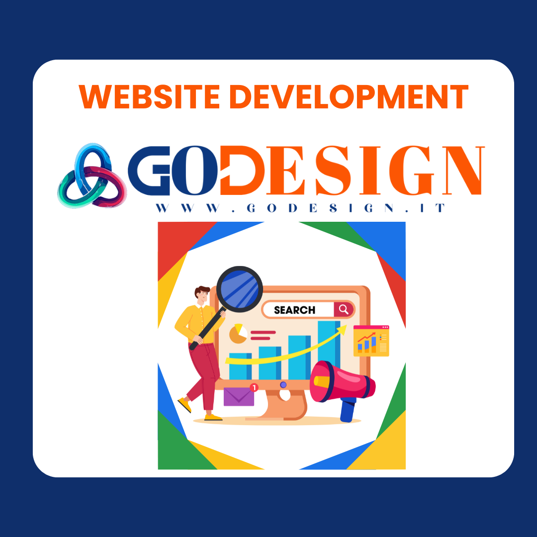 godesign.it website ads google
