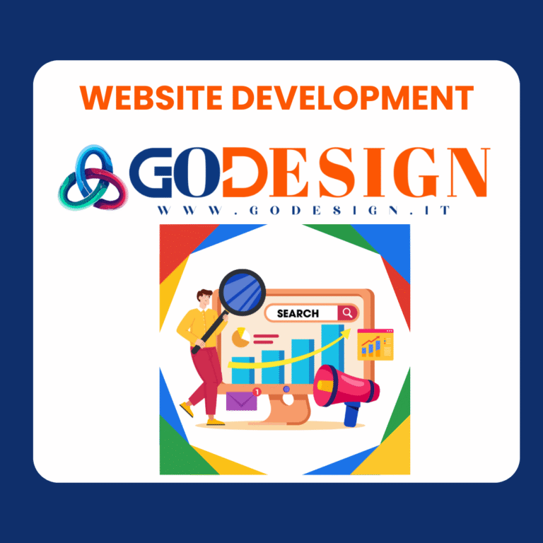 godesign.it website ads google