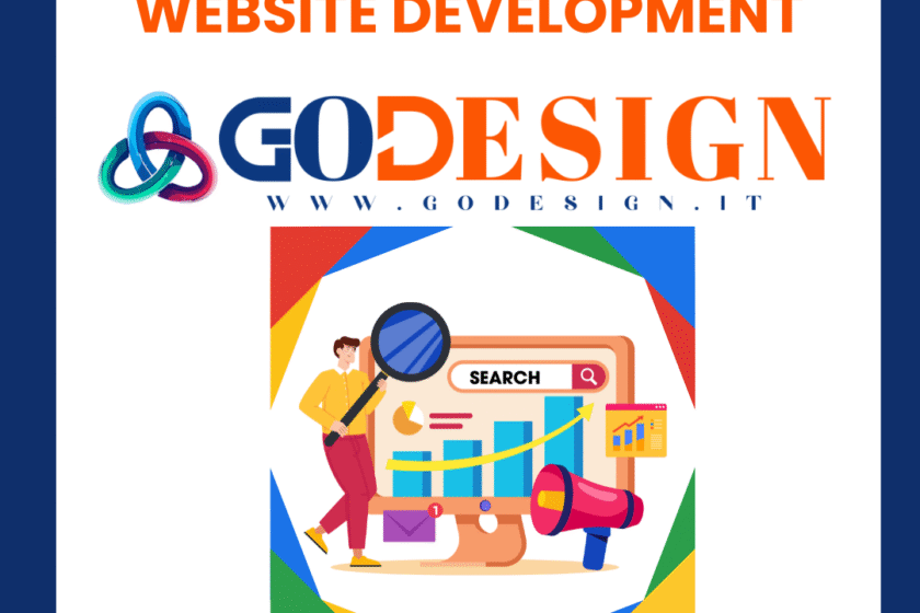 godesign.it website ads google