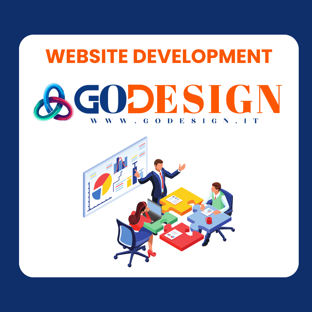 godesign.it website bussines