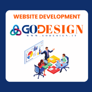 godesign.it website bussines