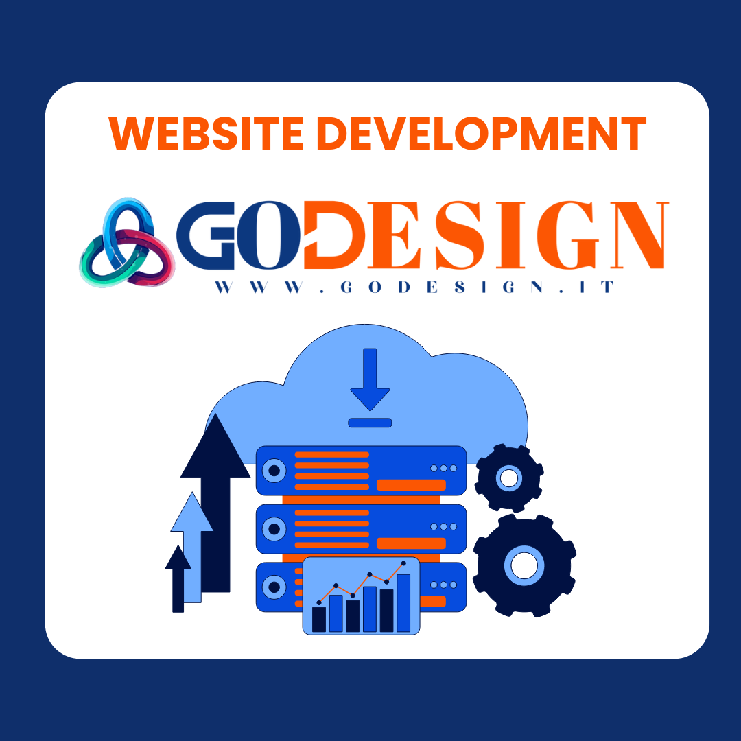 godesign.it website gazduire web