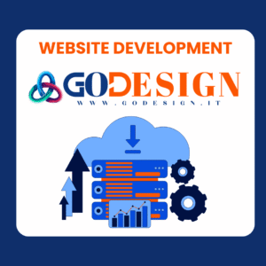 godesign.it website gazduire web