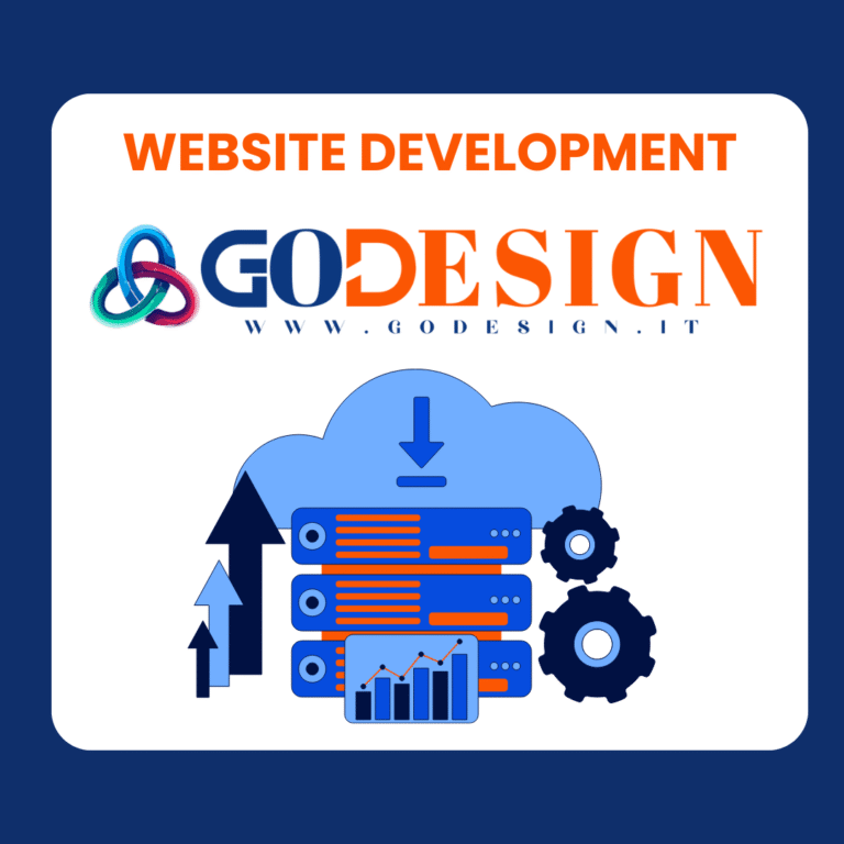 godesign.it website gazduire web