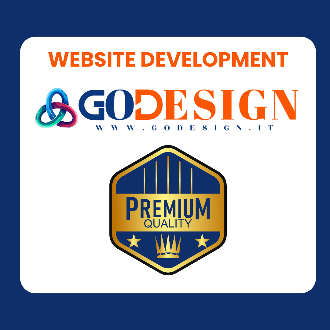 godesign.it website premium