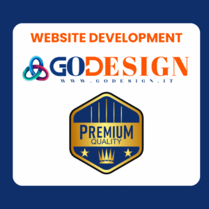 godesign.it website premium