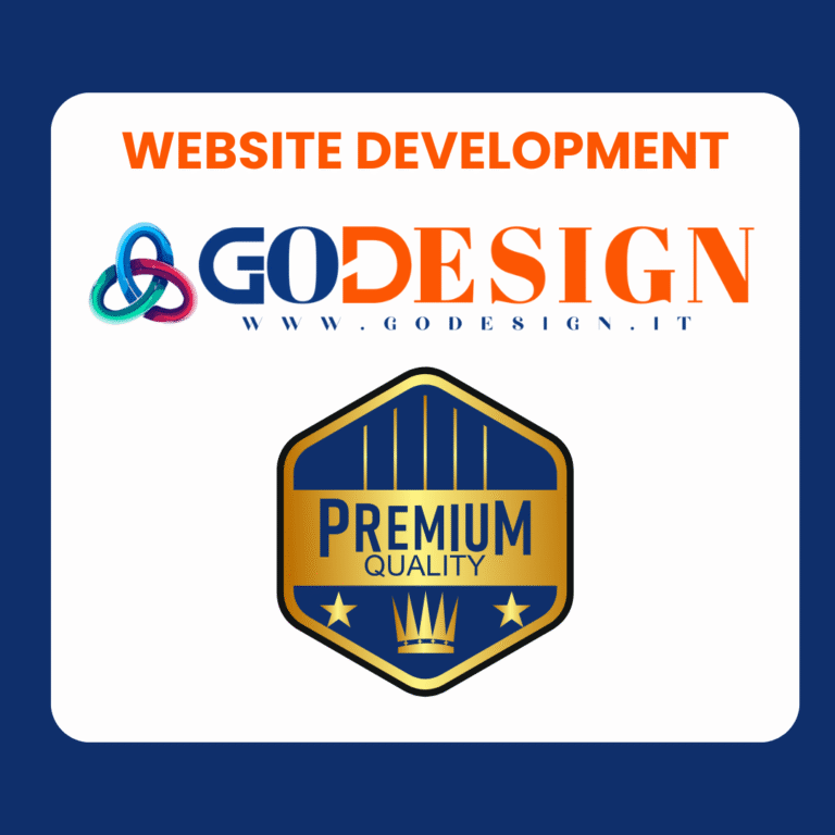 godesign.it website premium