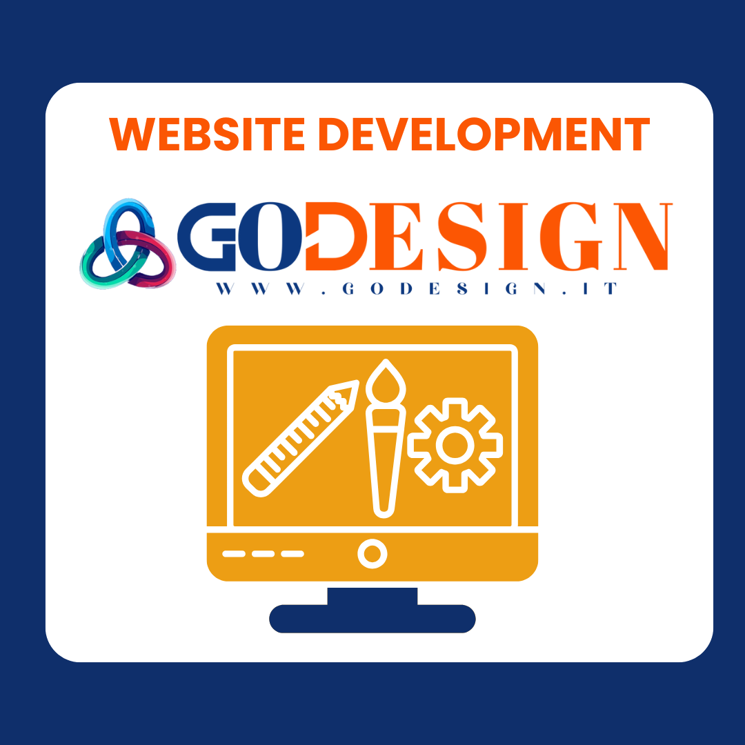 godesign.it website servicii grafica