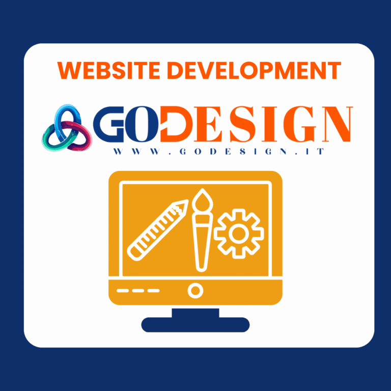 godesign.it website servicii grafica