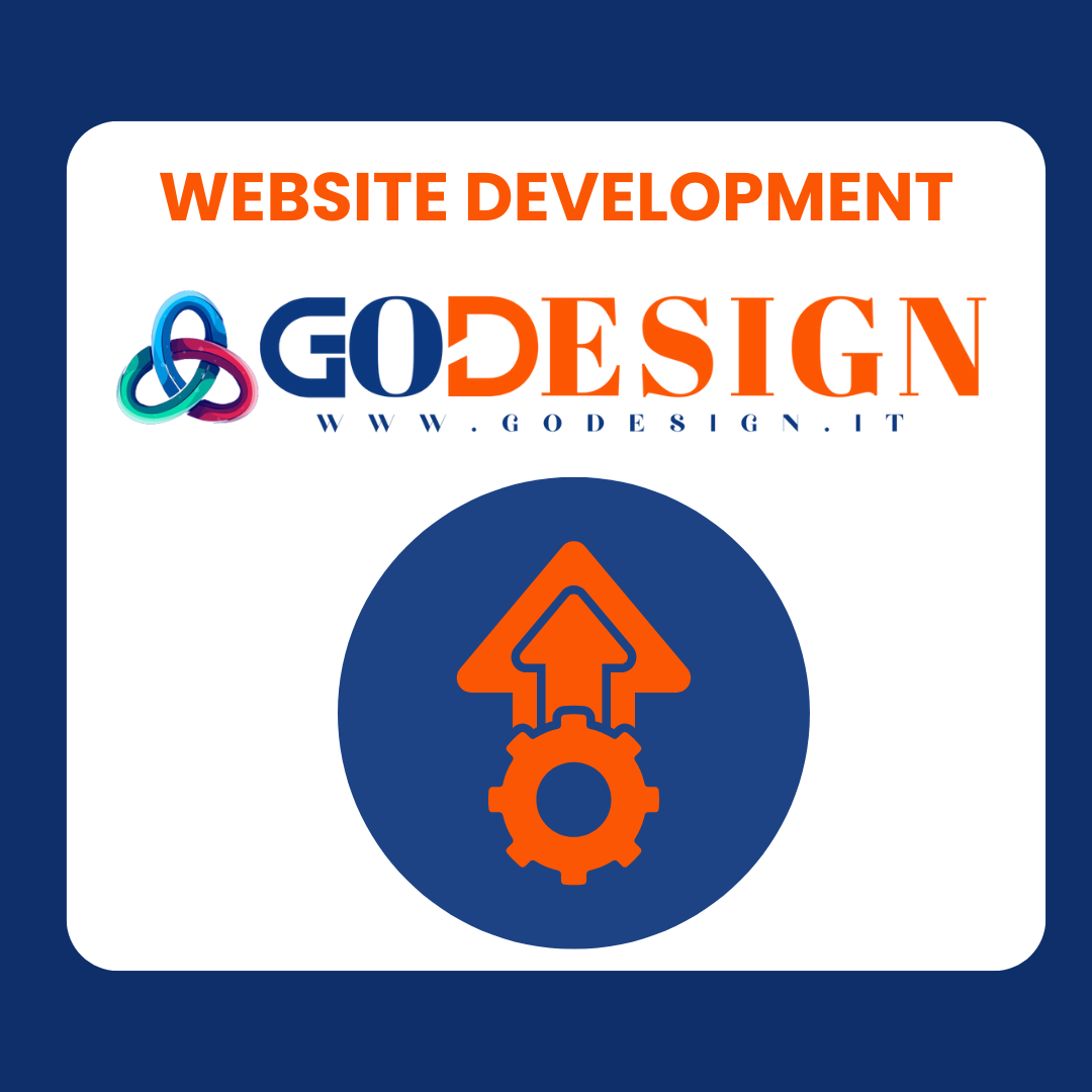 godesign.it website start