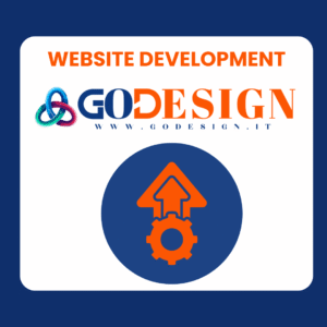 godesign.it website start