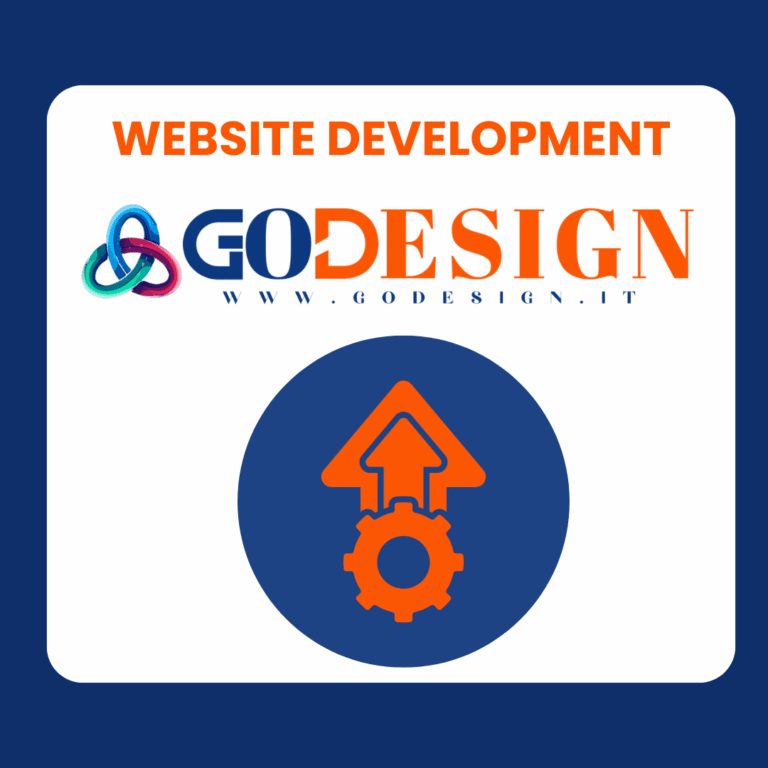 godesign.it website start