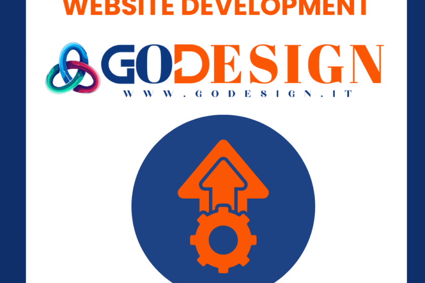 godesign.it website start