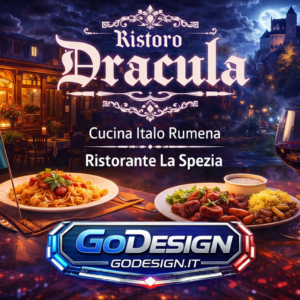 Ristoro Dracula La Spezia