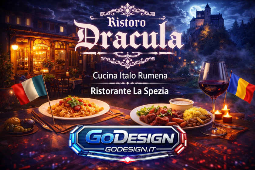 Ristoro Dracula La Spezia