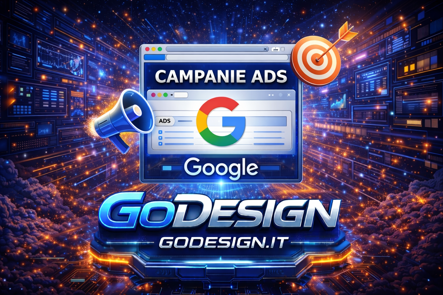 Ce este o Campanie ADS Google
