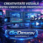 Creativitate Vizuala pentru Videoclipuri Profesionale