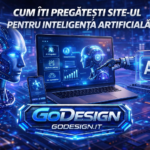 Cum iti pregatesti site-ul pentru 2026