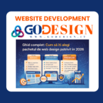 Cum sa iti alegi pachetul de web design potrivit