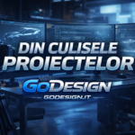 Din culisele proiectelor