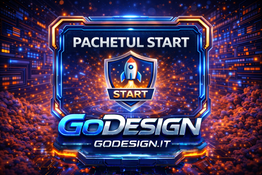 Pachet Start