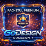 Pachet Premium