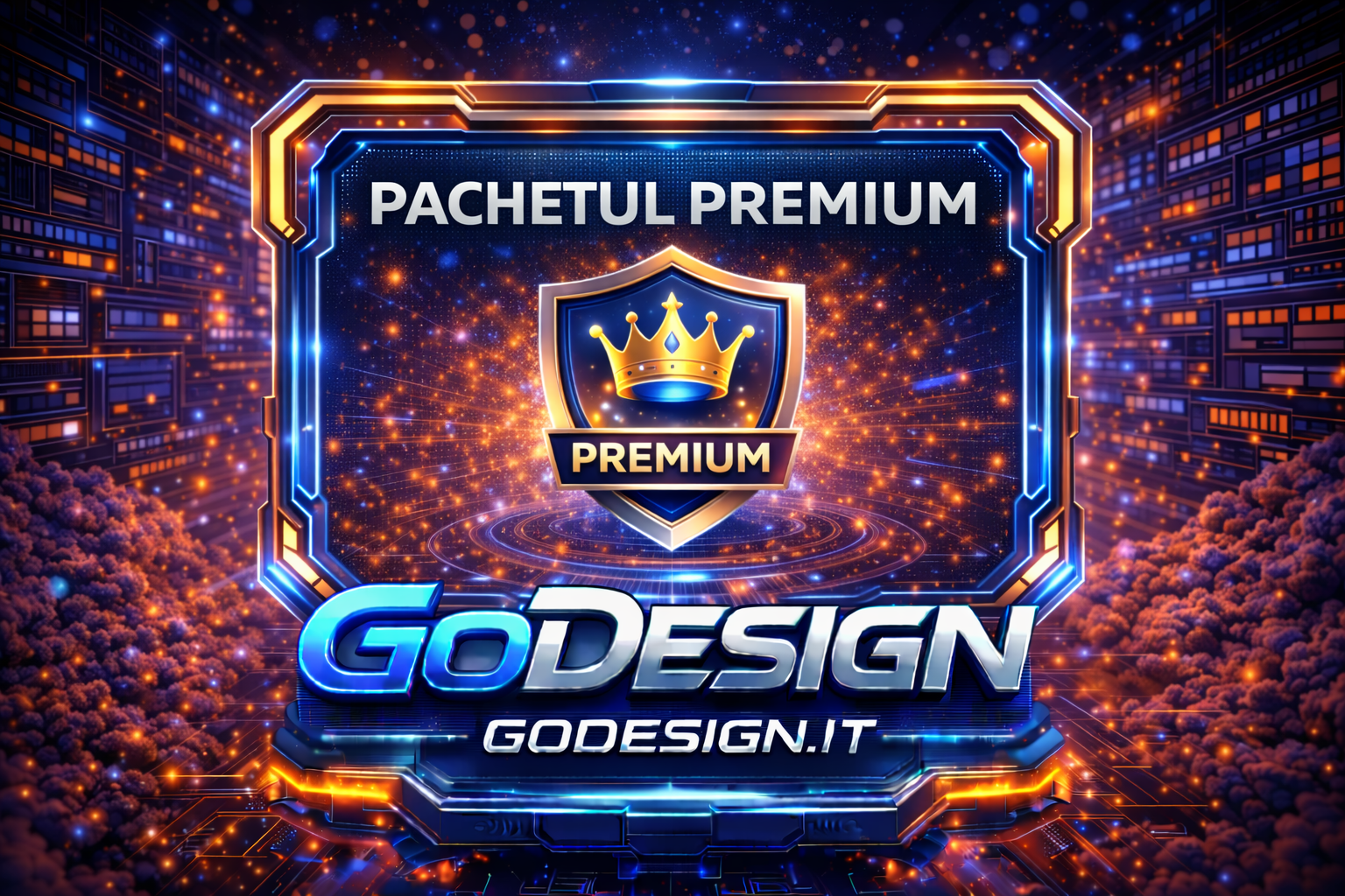 Pachetul Premium