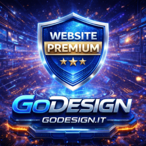 WebSite Premium
