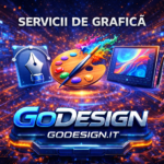 Servicii de Grafica