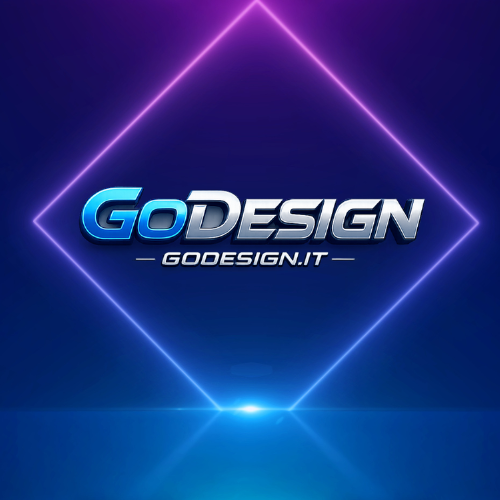 GoDesign solutii web profesionale godesign.it foto