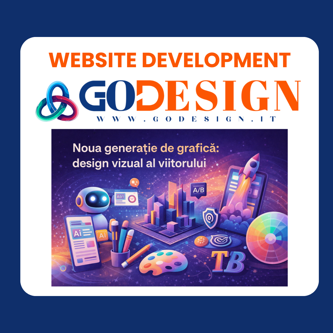 Noua generatie de grafica