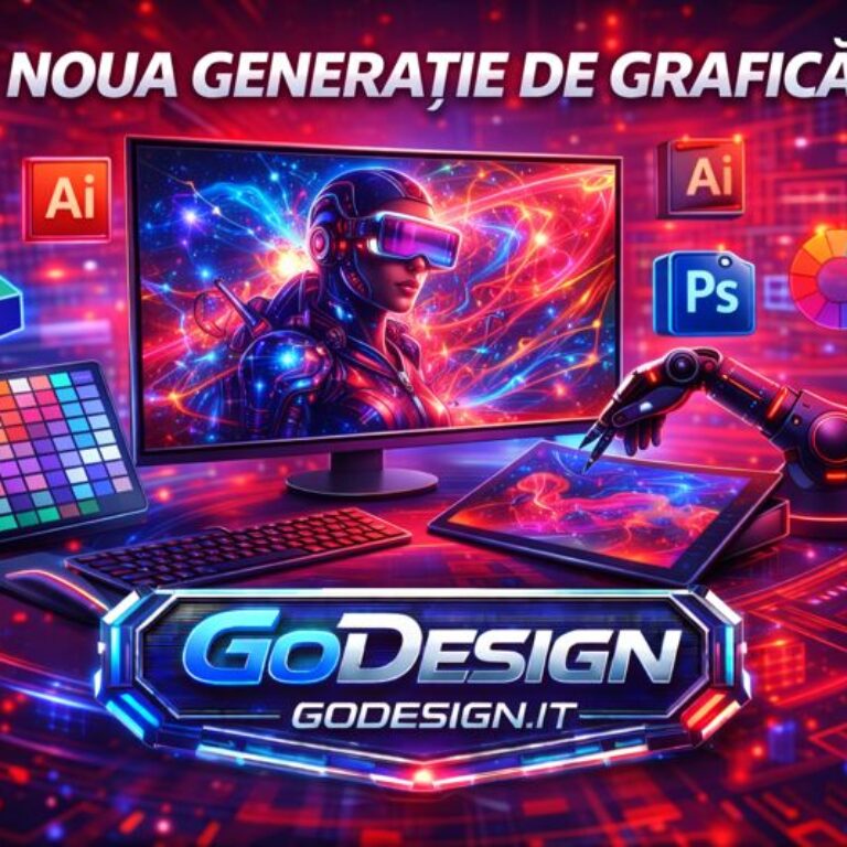 Noua generatie de grafica