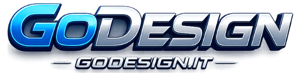 logo GoDesign