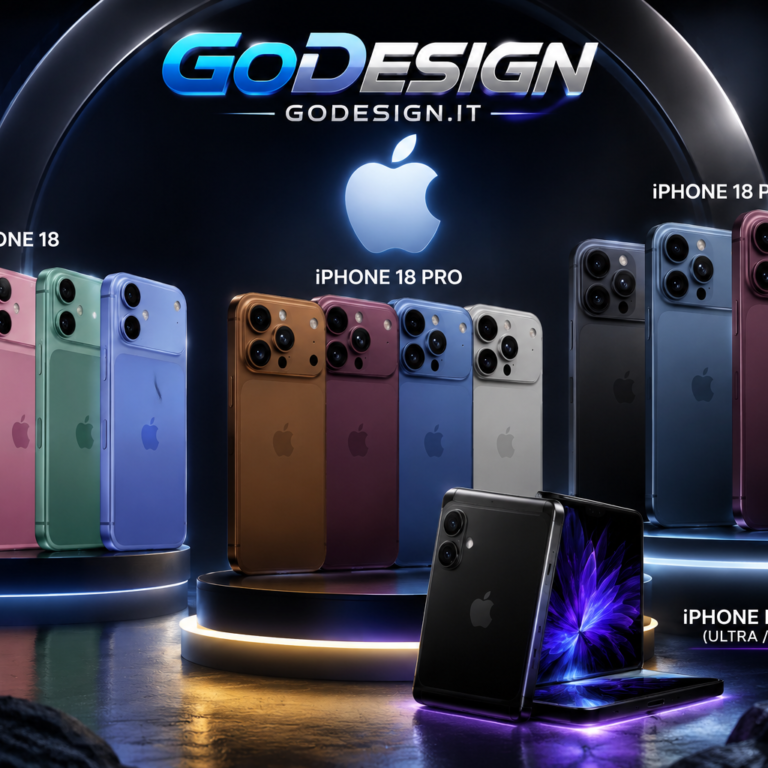 Lansare noului iphone 18 iphone 18pro septembrie 2026