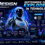Septembrie 2026 explodează în tehnologie: AI, roboți, telefoane și marile lansări ale toamnei